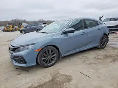 SHHFK7H62MU214676 2021 HONDA CIVIC