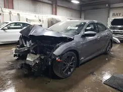 SHHFK7H62MU216735 2021 HONDA CIVIC