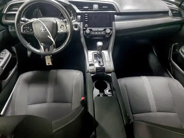 SHHFK7H62MU216749 2021 HONDA CIVIC - Image 8