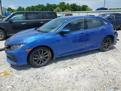 SHHFK7H62MU217092 2021 HONDA CIVIC