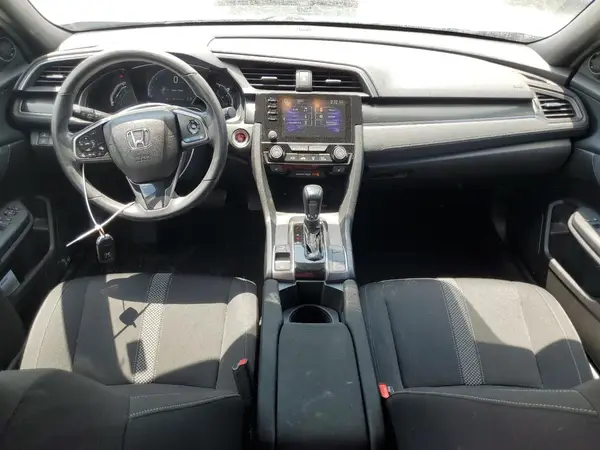 SHHFK7H62MU217092 2021 HONDA CIVIC - Image 8