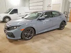 SHHFK7H62MU217500 2021 HONDA CIVIC