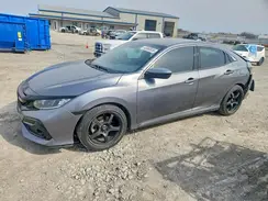 SHHFK7H62MU219442 2021 HONDA CIVIC