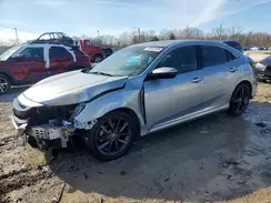 SHHFK7H62MU221644 2021 HONDA CIVIC