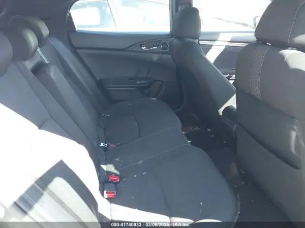 SHHFK7H62MU222079 2021 HONDA CIVIC - Image 8