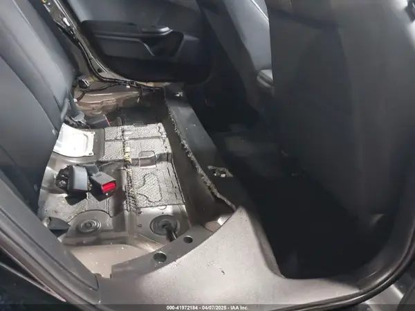 SHHFK7H62MU222101 2021 HONDA CIVIC - Image 8
