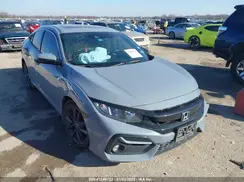 SHHFK7H62MU225466 2021 HONDA CIVIC