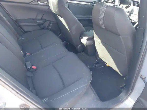 SHHFK7H62MU225760 2021 HONDA CIVIC - Image 8