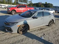 SHHFK7H62MU226164 2021 HONDA CIVIC