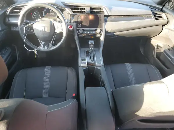 SHHFK7H62MU226164 2021 HONDA CIVIC - Image 8