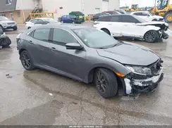 SHHFK7H62MU227024 2021 HONDA CIVIC