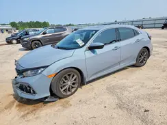 SHHFK7H62MU227119 2021 HONDA CIVIC