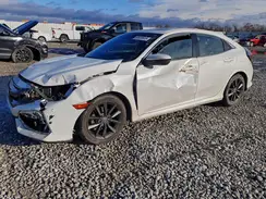 SHHFK7H62MU231168 2021 HONDA CIVIC