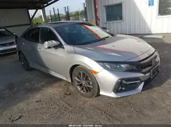 SHHFK7H62MU231669 2021 HONDA CIVIC
