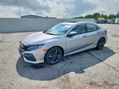 SHHFK7H62MU231879 2021 HONDA CIVIC