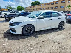 SHHFK7H62MU232952 2021 HONDA CIVIC