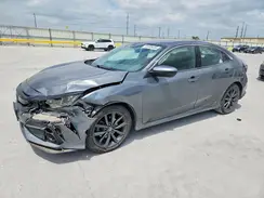 SHHFK7H62MU233003 2021 HONDA CIVIC