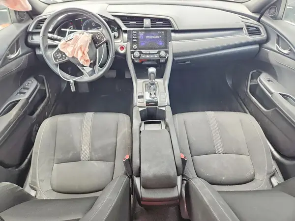 SHHFK7H62MU233003 2021 HONDA CIVIC - Image 8