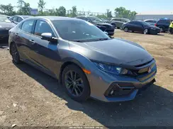 SHHFK7H62MU233065 2021 HONDA CIVIC
