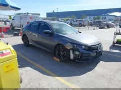 SHHFK7H62MU400167 2021 HONDA CIVIC