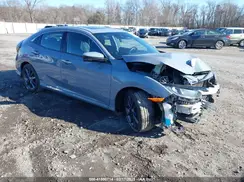 SHHFK7H62MU400184 2021 HONDA CIVIC