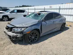 SHHFK7H62MU400640 2021 HONDA CIVIC