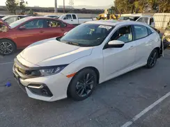 SHHFK7H62MU402307 2021 HONDA CIVIC