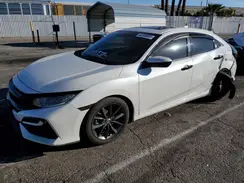 SHHFK7H62MU403294 2021 HONDA CIVIC