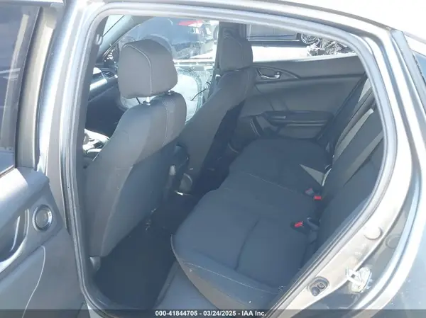SHHFK7H62MU406857 2021 HONDA CIVIC - Image 8