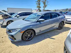 SHHFK7H62MU408673 2021 HONDA CIVIC