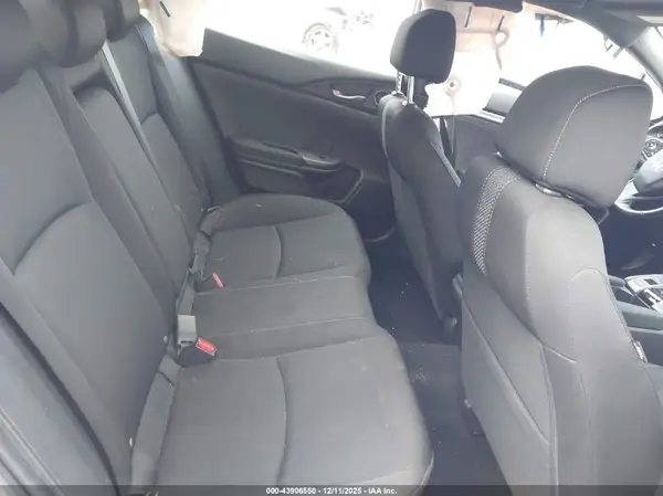 SHHFK7H62MU409306 2021 HONDA CIVIC - Image 8