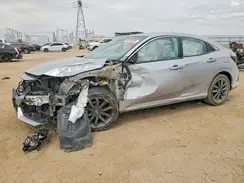 SHHFK7H62MU410360 2021 HONDA CIVIC