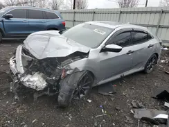 SHHFK7H62MU412531 2021 HONDA CIVIC