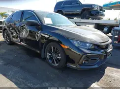 SHHFK7H62MU412951 2021 HONDA CIVIC