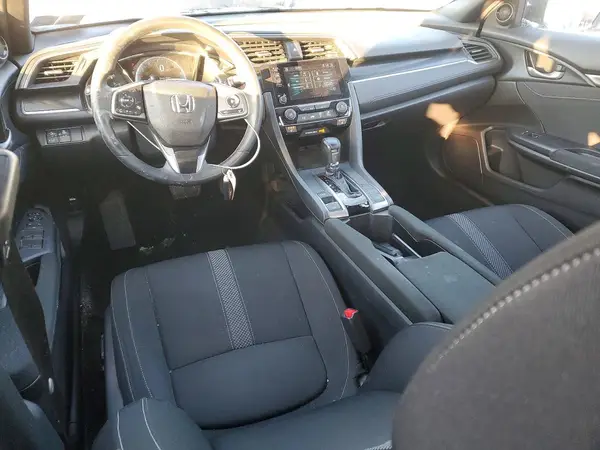 SHHFK7H62MU413775 2021 HONDA CIVIC - Image 8