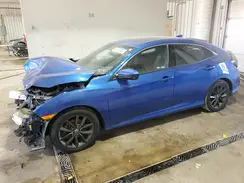 SHHFK7H62MU416515 2021 HONDA CIVIC
