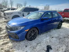 SHHFK7H62MU416529 2021 HONDA CIVIC