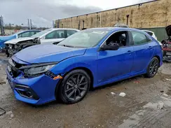 SHHFK7H62MU417664 2021 HONDA CIVIC