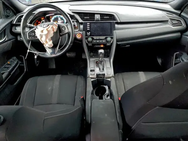SHHFK7H62MU417664 2021 HONDA CIVIC - Image 8