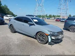 SHHFK7H62MU418720 2021 HONDA CIVIC