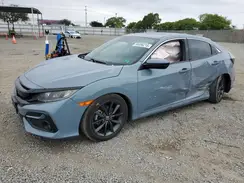 SHHFK7H62MU418815 2021 HONDA CIVIC