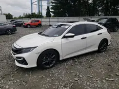 SHHFK7H62MU422251 2021 HONDA CIVIC