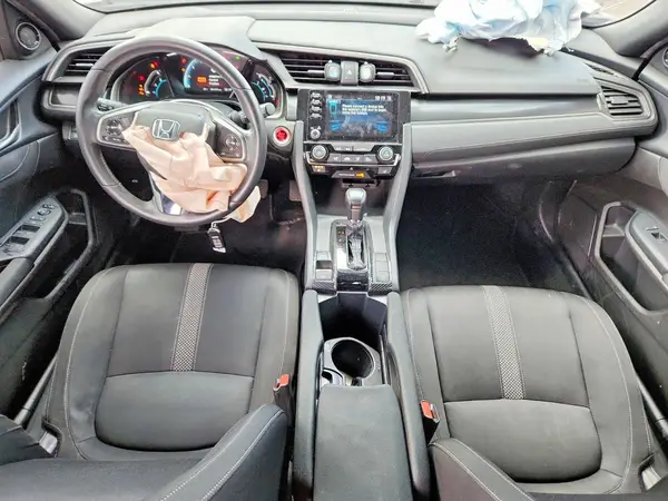 SHHFK7H62MU422475 2021 HONDA CIVIC - Image 8