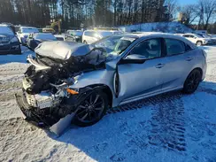 SHHFK7H62MU422640 2021 HONDA CIVIC