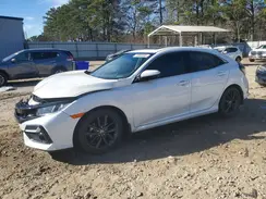 SHHFK7H62MU422704 2021 HONDA CIVIC