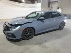 SHHFK7H62MU422749 2021 HONDA CIVIC