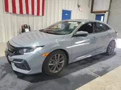 SHHFK7H62MU424730 2021 HONDA CIVIC