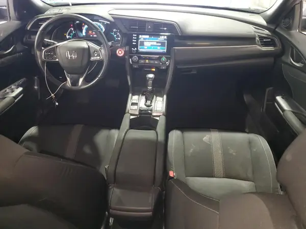 SHHFK7H62MU424730 2021 HONDA CIVIC - Image 8