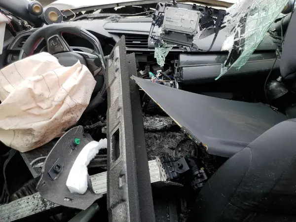 SHHFK7H62MU425313 2021 HONDA CIVIC - Image 8