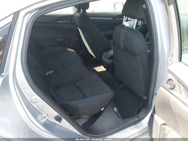 SHHFK7H62MU425876 2021 HONDA CIVIC - Image 8